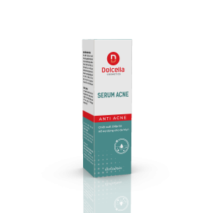 Serum mụn acne